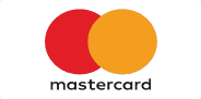 Betalingsmetode mastercard