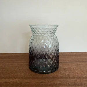Vase til planter i vand, ø12