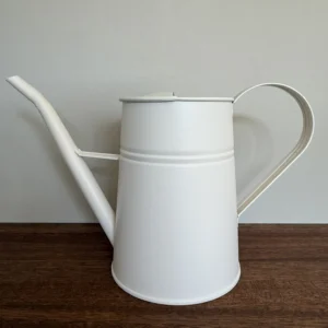 Vandkande 3l, creme