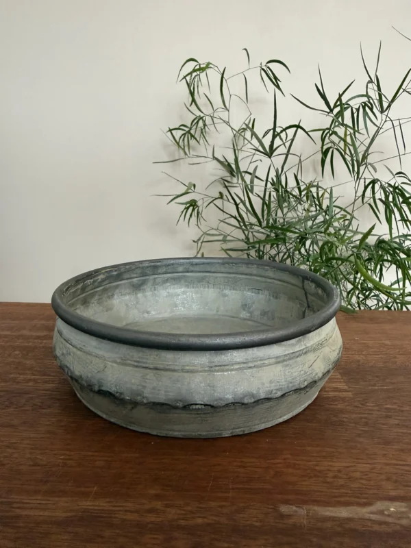 Urban garden - lille planteskål