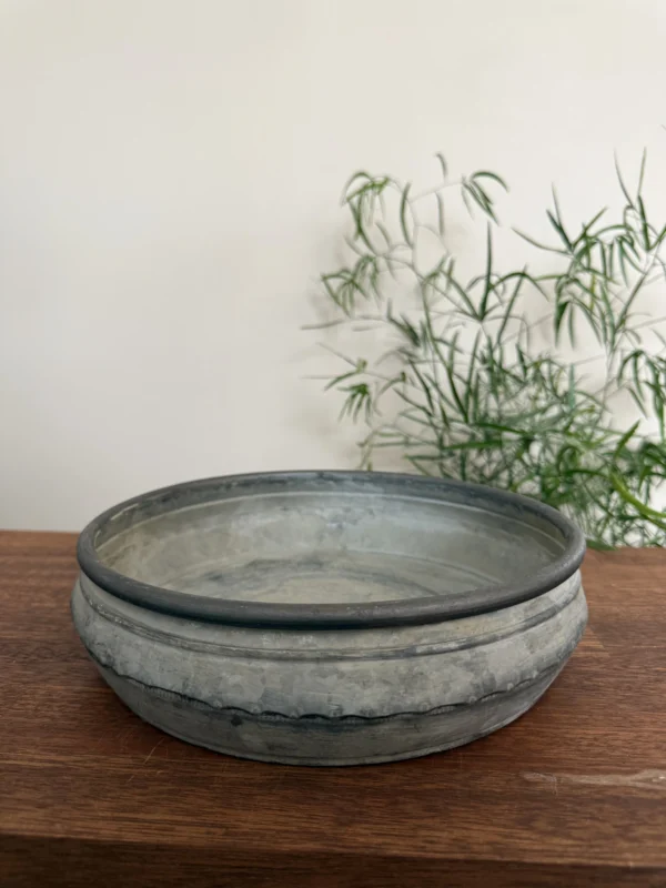 Urban garden - mellem planteskål