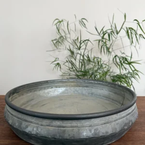 Urban garden - stor planteskål